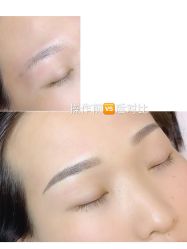 -HQ半永久纹绣纹眉