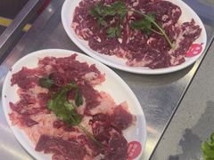 -为什么牛潮汕牛肉火锅(中信广场店)