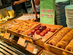-堂会·KTV·自助餐·团建聚会(天河店)
