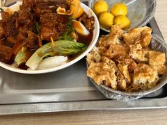 -阿信糖水(体育花园店)