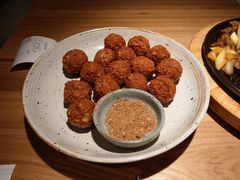 -青年公社烤鸭(滨湖银泰店)
