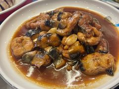 -万家福大酒店(东园路店)