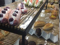 -萃茶师(琅西店)
