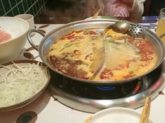 -江北北火锅馆·公路夜市(魏公村店)