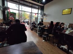 大堂-攀枝花·任德琼·盐边羊肉米线