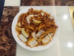 -朝族高丽火盆