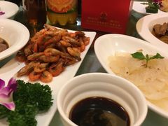 -申宴酒楼(王子百货店)