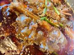 -重庆金老汉烧鸡公火锅(宁国路龙虾一条街店)