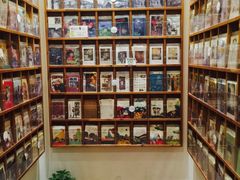 -猫的天空之城概念书店(印象城购物中心店)