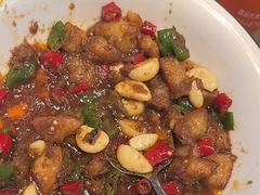 -九道菜(珠晖万达店)