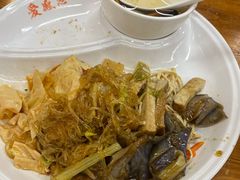 -素清香(解放路店)
