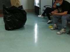 -首都医科大学附属北京同仁医院(西区)