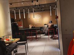 -麦当劳(花园北路店)