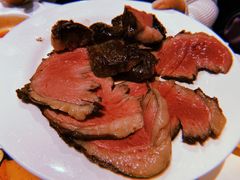 -拉蒂娜·巴西牛排馆 Latina·Brazilian Steakhouse(陆家嘴旗舰店)