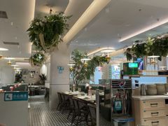 -Aqua Oasis 水天堂(太湖中心mall店)
