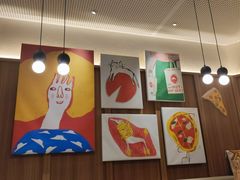 -必胜客(湘隆店)