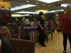 -潮喜竹溪荔湖酒家(荔枝湾店)