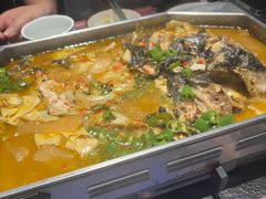 -鱼酷活鱼烤鱼(山西旗舰店)