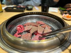 -松鱼亭·和牛烧肉(协鑫广场店)