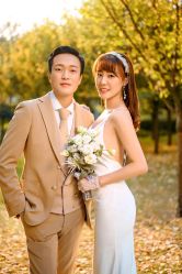 -雪中彩影婚纱摄影·微光艺术中心