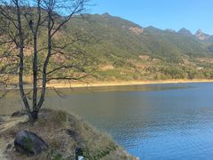 -广州市流溪河国家森林公园
