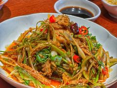 -前门涮肉(群力店)