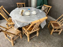 包厢-黎记大排档(慈云路店)