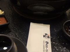 -九田家黑牛烤肉料理(珠江摩尔店)