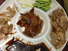 -春来和(汉城南路店)