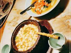 -绿茶餐厅(西单老佛爷店)