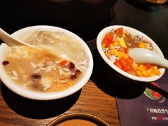 -盡膳口福跷脚牛肉火锅(合生汇购物中心店)