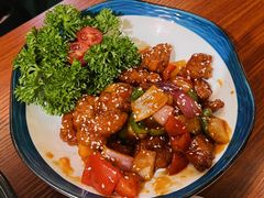 -夏南洋·东南亚特色料理