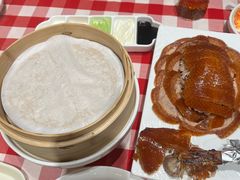 -西贝(宝乐汇店)