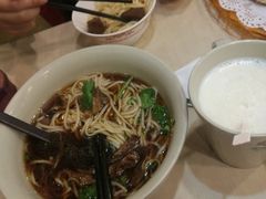 -李先生牛肉面大王(济泺路店)