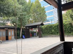 -徐氏竹香园牛肉火锅(飞虎路店)