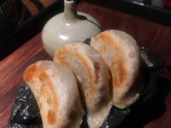 -菩提素素食餐厅(晶郦馆店)