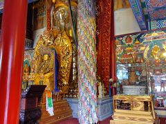 -西安市广仁寺