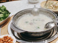 -丰尔粥食·粥底火锅·桑拿鸡(大良总店)