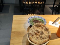 -子曰倒贴烧饼(松龄路店)