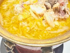 -关东小磨东北菜(漕河泾印象城店)