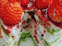 -Dark Horse·黑马蛋糕·低脂·低糖淡奶(金匙望湖大厦店)