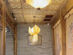 -四世同堂·京菜·烤鸭(双井店)