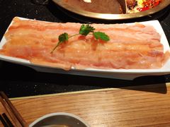 生抠鲜鸭肠-潮火锅·麻辣牛肉火锅(观音桥方圆·LIVE店)