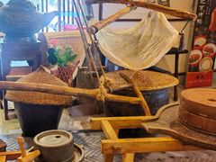 -淮上豆府(水厂路店)