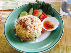 Cafe de Thaan Aoan-Cafe de Thaan Aoan