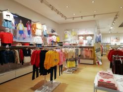 -Balabala(美林M·LIVE天地东座店)