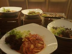 -西安高新希尔顿酒店·咖啡露台西餐厅