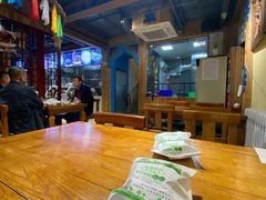 -蒙艾里民族传统菜蒙餐