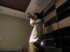 麦霸-歌神量贩式KTV(金谊店)