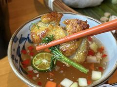 -越美小馆·越南料理(曲江店)